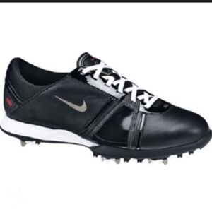 NEW Nike women’s Air Dormie II golf shoes